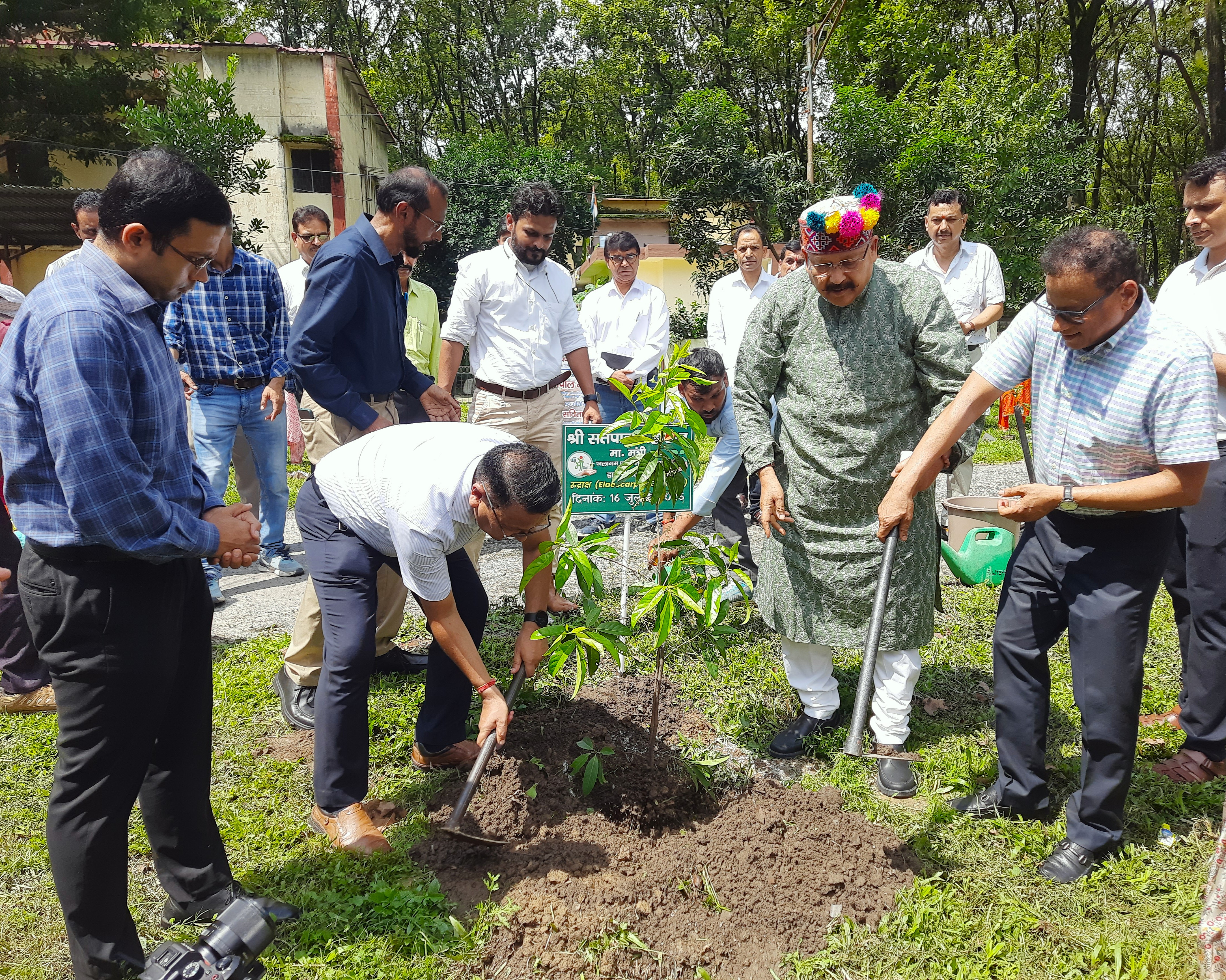 Community Engagement